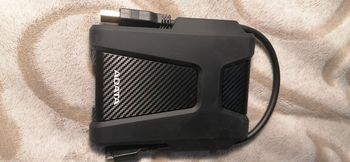 Внешний жёсткий диск ADATA 1TB HD680