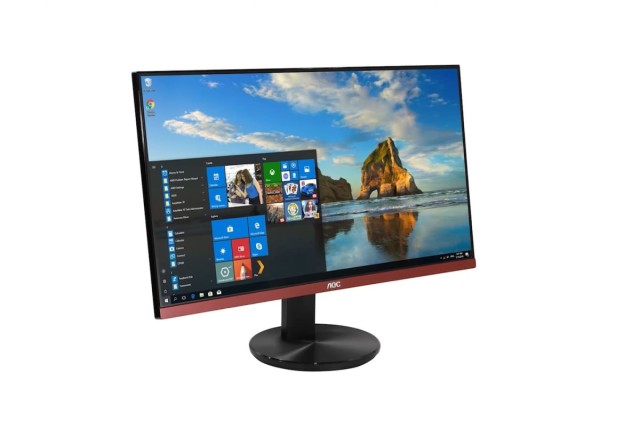 Отзыв на игровой монитор AOC Gaming G2490VXA: лучший бюджетный игровой монитор