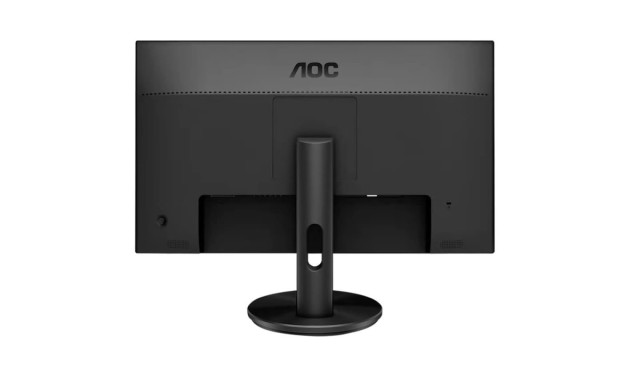 Отзыв на игровой монитор AOC Gaming G2490VXA: лучший бюджетный игровой монитор