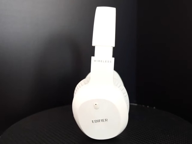 Крайне интересные бюджетные наушники с AliExpress: отзыв на Edifier W800BT Plus