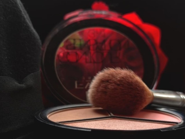 Contour sensation. Обзор на палетку для контуринга от Eveline + лайфхаки по макияжу