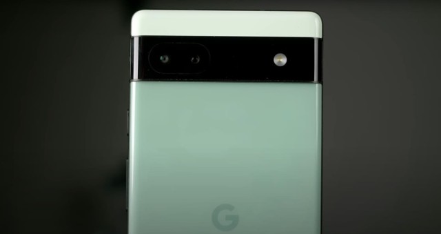 Лучший Pixel на данный момент: отзыв на Google Pixel 6a
