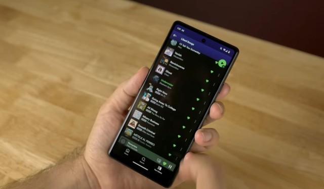 Лучший Pixel на данный момент: отзыв на Google Pixel 6a