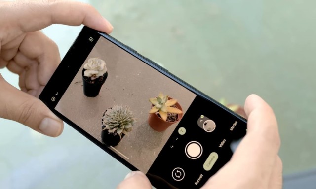 Лучший Pixel на данный момент: отзыв на Google Pixel 6a