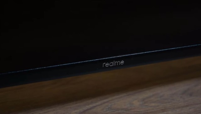 Отзыв на 4K SLED телевизор realme TV 55 RMV2001