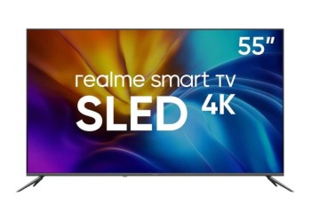 Телевизор realme TV 55 RMV2001