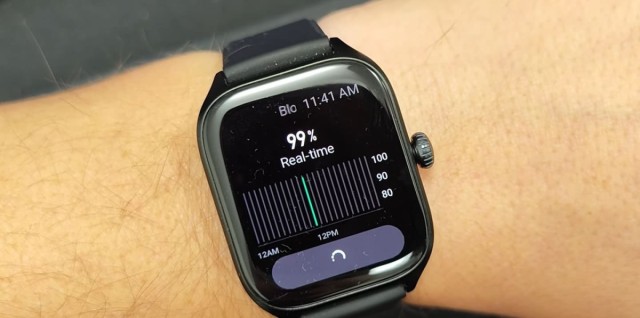 Лучшие смарт-часы по соотношению цена/качество: отзыв на Amazfit GTS 4
