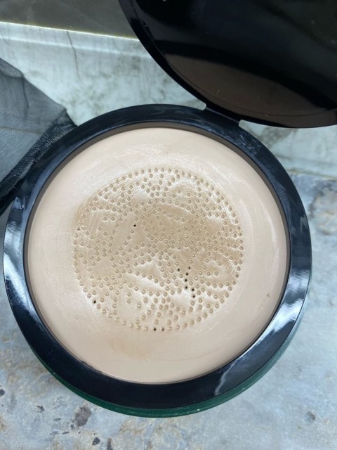 Обзор на косметическое средство кушон-крем с экстрактом авокадо MAGIC PASSION AVOCADO CC CREAM+