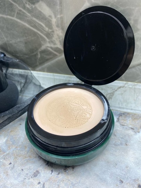 Обзор на косметическое средство кушон-крем с экстрактом авокадо MAGIC PASSION AVOCADO CC CREAM+