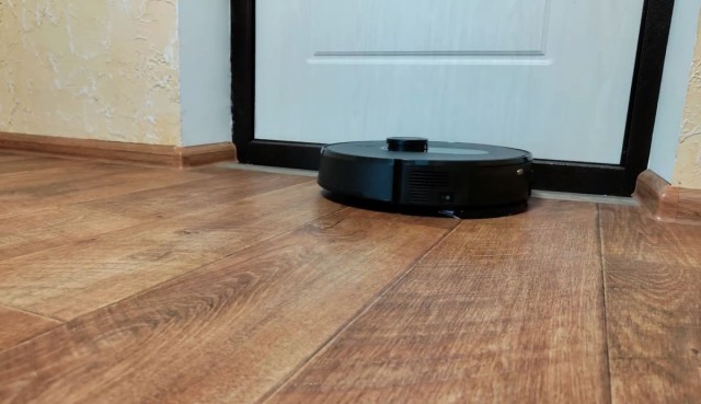 Хороший робот-пылесос с завышенной ценой: отзыв на 360 Botslab S8 Plus