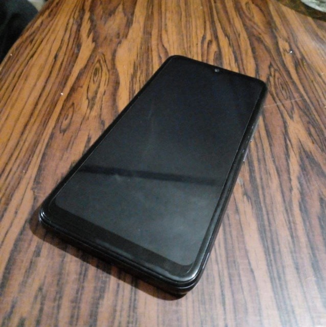 Отзыв на смартфон Itel A48