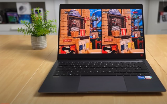 Достойная замена для макбуков: обзор на Huawei MateBook X Pro 2022