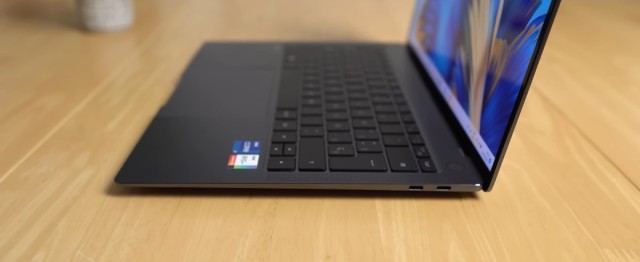 Достойная замена для макбуков: обзор на Huawei MateBook X Pro 2022