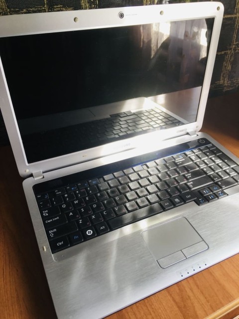 Отзыв на ноутбук Samsung R530