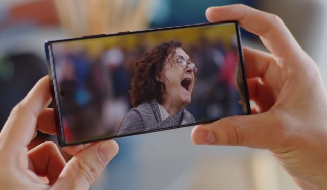Царский смартфон, который хочется купить, но колется: отзыв на Samsung Galaxy S22 Ultra