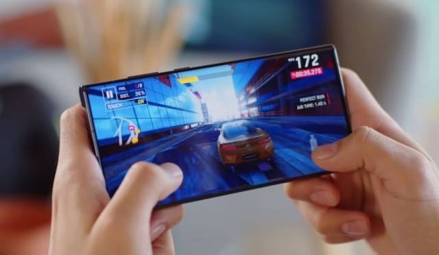 Царский смартфон, который хочется купить, но колется: отзыв на Samsung Galaxy S22 Ultra