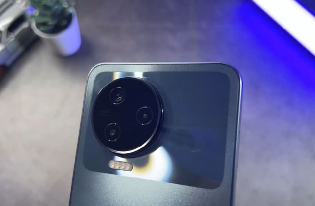 Лучший смартфон до 20 тысяч: отзыв на Infinix NOTE 12 Pro