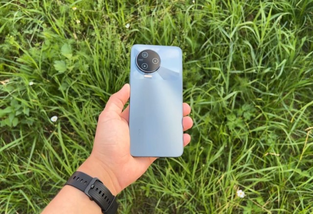 Лучший смартфон до 20 тысяч: отзыв на Infinix NOTE 12 Pro