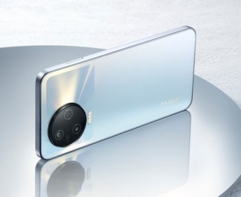 Смартфон Infinix Note 12 Pro