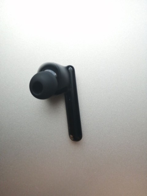 Отзыв на наушники Huawei Freebuds 4i