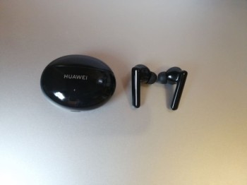 Беспроводные наушники Huawei Freebuds 4i