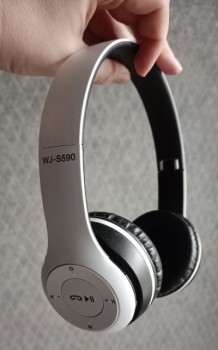 Беспроводные наушники Wireless WJ-S590