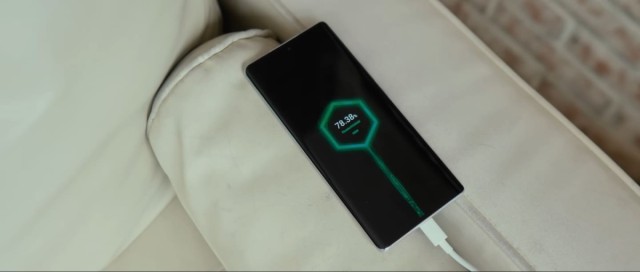 Смартфон с лучшими характеристиками за 40 тысяч рублей: обзор Infinix Zero Ultra