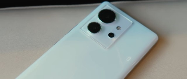 Смартфон с лучшими характеристиками за 40 тысяч рублей: обзор Infinix Zero Ultra