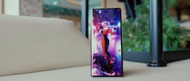 Смартфон с лучшими характеристиками за 40 тысяч рублей: обзор Infinix Zero Ultra