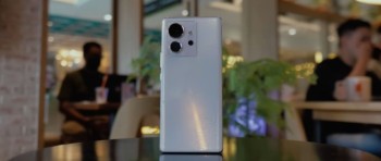 Смартфон Infinix Zero Ultra