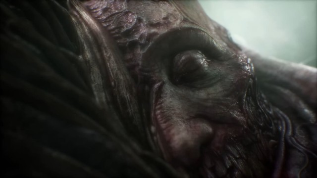 Это не игра, это просто…: почему стоит попробовать Scorn