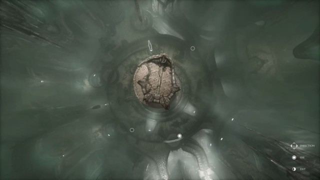 Это не игра, это просто…: почему стоит попробовать Scorn