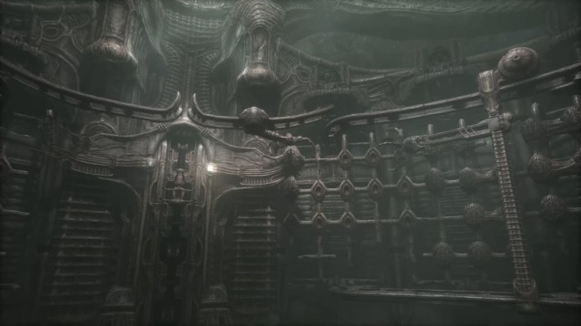 Это не игра, это просто…: почему стоит попробовать Scorn