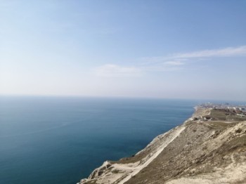 Город-курорт Анапа
