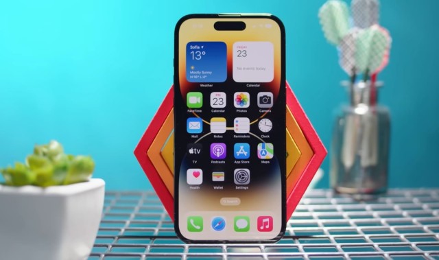 Лучший iPhone в 2022 году: отзыв на iPhone 14 Pro
