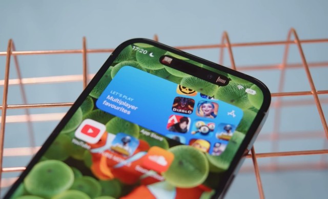 Лучший iPhone в 2022 году: отзыв на iPhone 14 Pro