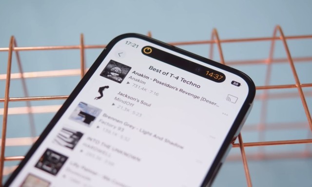 Лучший iPhone в 2022 году: отзыв на iPhone 14 Pro