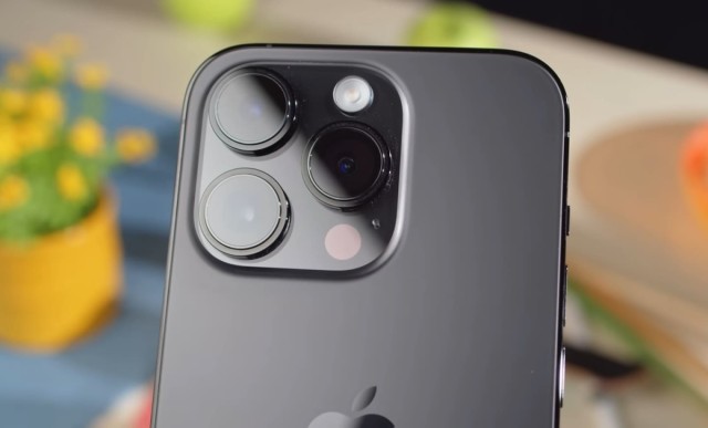 Лучший iPhone в 2022 году: отзыв на iPhone 14 Pro