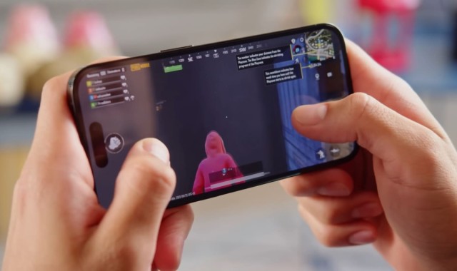 Лучший iPhone в 2022 году: отзыв на iPhone 14 Pro