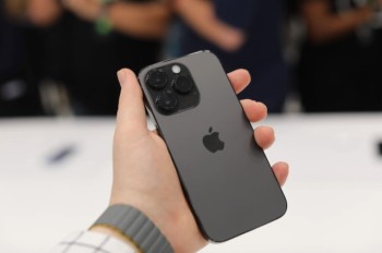 Смартфон Apple iPhone 14 Pro