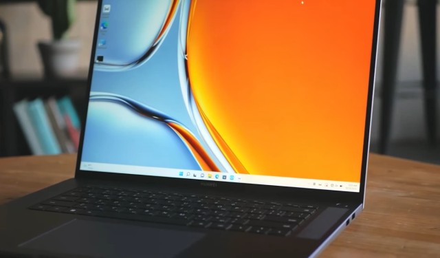 Мощный ультрабук, на который стоит обратить внимание: отзыв на Huawei MateBook 16s