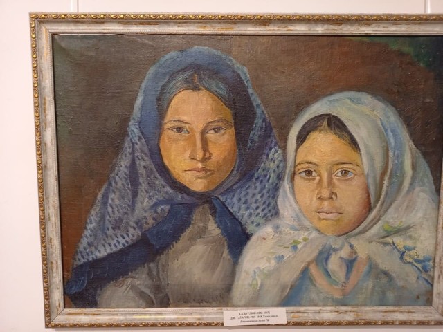 Что посмотреть в Уфе