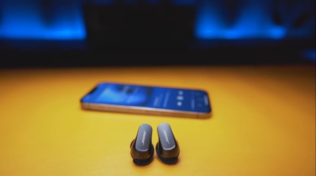 Образцовая работа над ошибками или почему стоит купить Bose QuietComfort Earbuds II