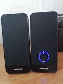 Колонки Sven 320