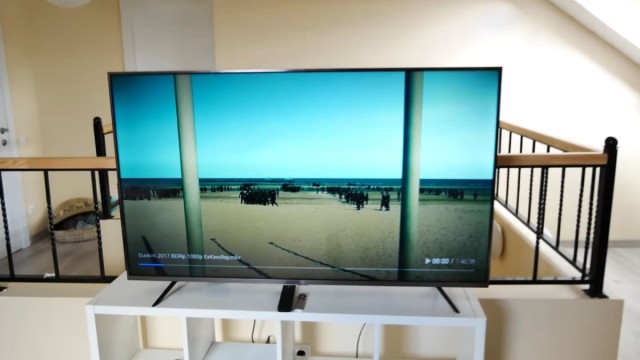 Не отлично, но и не ужасно: отзыв на Xiaomi LED TV 4S 55