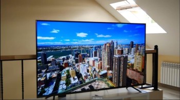 Телевизор Xiaomi Mi LED TV 4S 55