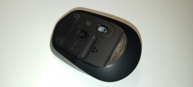 Компьютерная мышь Logitech M170