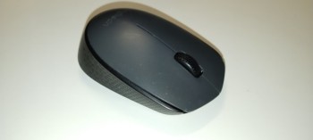 Компьютерная мышь Logitech M170