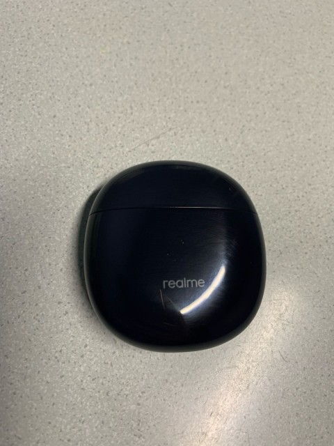 Отзыв на наушники Realme Buds Air 2