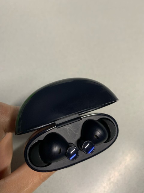 Отзыв на наушники Realme Buds Air 2